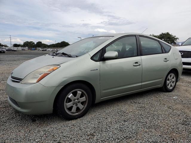 TOYOTA PRIUS 2006 with VIN JTDKB20U263193406 - Photo from auction