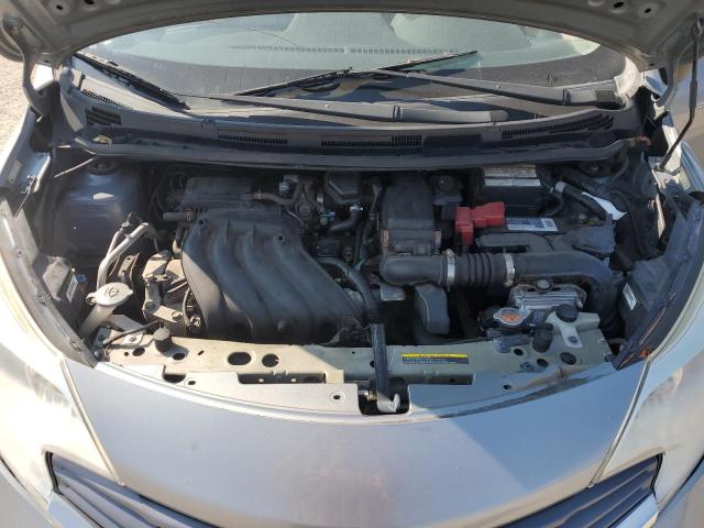 Photo 11 from auction – 2014 NISSAN VERSA NOTE with VIN 3N1CE2CPXEL366242