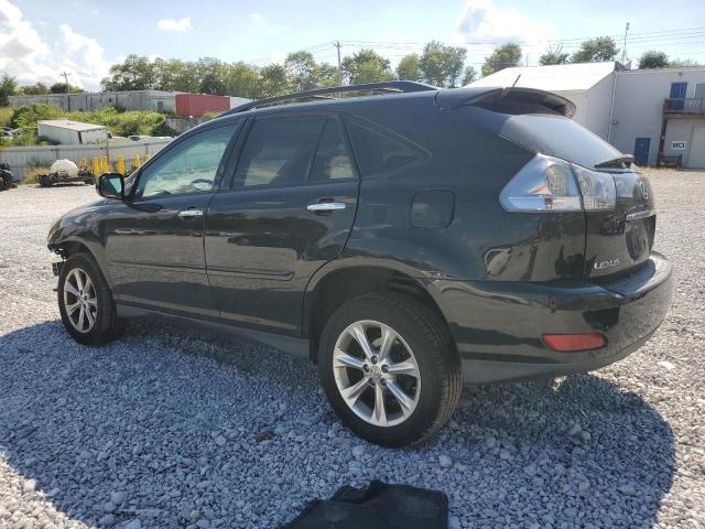 Zdjęcie 2 z aukcji – 2009 LEXUS RX 350 z VIN 2T2HK31U29C114239