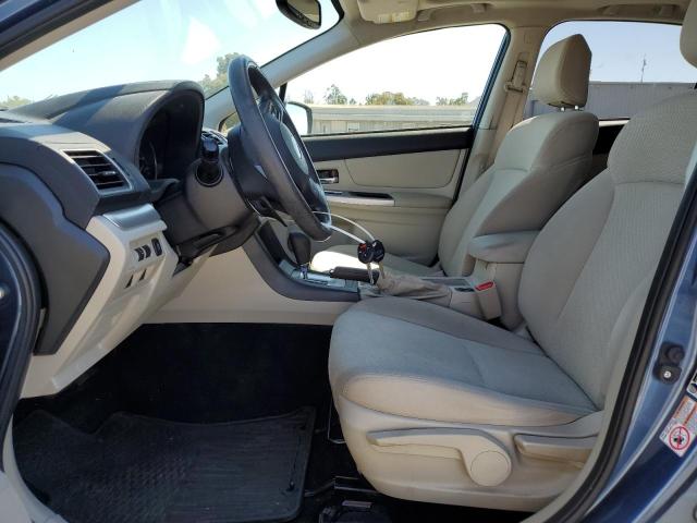 Photo 7 from auction – 2015 SUBARU XV CROSSTR with VIN JF2GPADCXF8272071