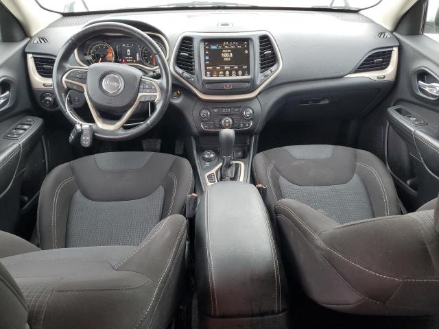 Photo 8 from auction – 2016 JEEP CHEROKEE L with VIN 1C4PJMCS8GW249895