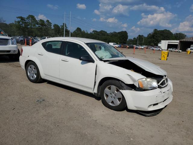 Photo 4 from auction – 2008 DODGE AVENGER with VIN 1B3LC46K88N216876