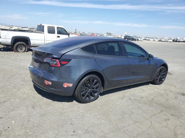 Photo 3 from auction – 2018 TESLA MODEL 3 with VIN 5YJ3E1EA9JF020028