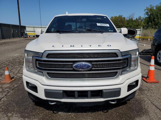 Photo 5 from auction – 2018 FORD F150 SUPER with VIN 1FTEW1EG3JFB97826
