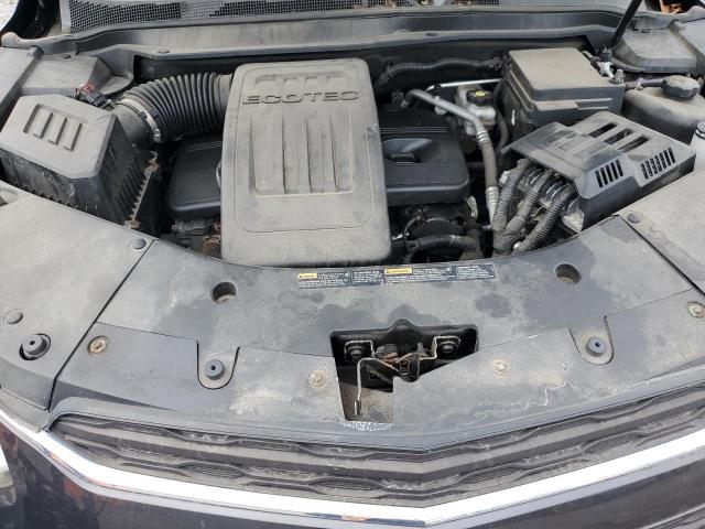Photo 12 from auction – 2016 CHEVROLET EQUINOX LS with VIN 2GNFLEEK6G6230403