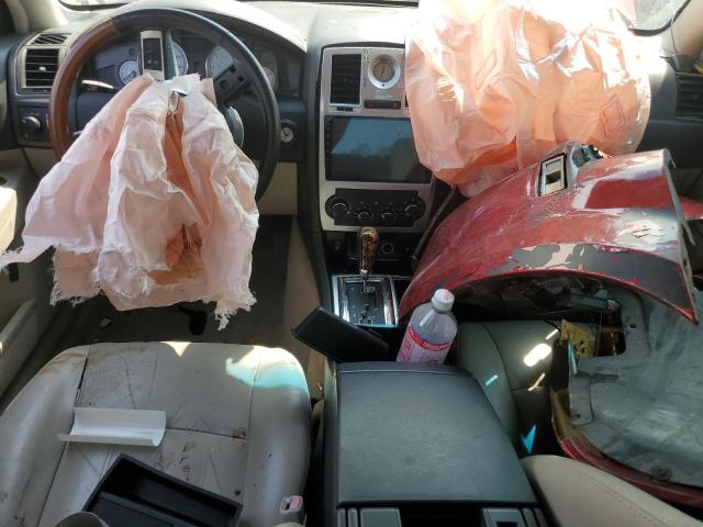 Photo 8 from auction – 2007 CHRYSLER 300C with VIN 2C3KA63H37H684823