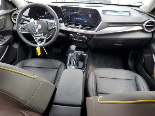 Photo 8 from auction – 2025 CHEVROLET TRAX ACTIV with VIN KL77LKEP1SC087882