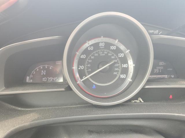 Photo 9 from auction – 2014 MAZDA 3 SPORT with VIN 3MZBM1U71EM118814
