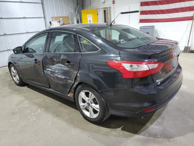 Photo 2 from auction – 2014 FORD FOCUS SE with VIN 1FADP3F27EL178233