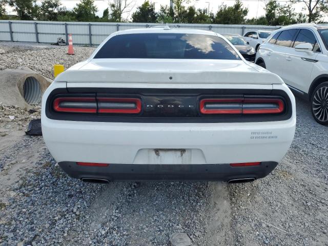 Photo 6 from auction – 2015 DODGE CHALLENGER with VIN 2C3CDZBG1FH914167