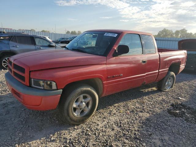 DODGE RAM 1500 1998 with VIN 3B7HC12Y3WG110533 - Photo from auction