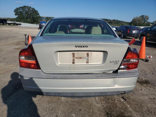 Photo 6 from auction – 2000 VOLVO S80 with VIN YV1TS94D4Y1101437