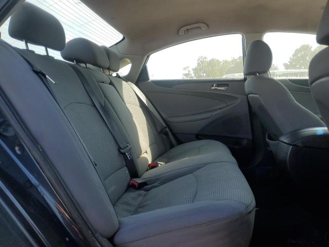 Photo 10 from auction – 2011 HYUNDAI SONATA GLS with VIN 5NPEB4AC7BH023619