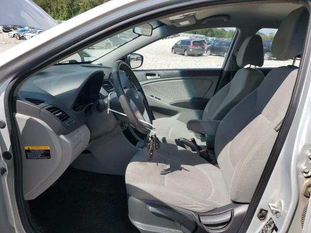 Photo 7 from auction – 2014 HYUNDAI ACCENT GLS with VIN KMHCT4AE8EU774286