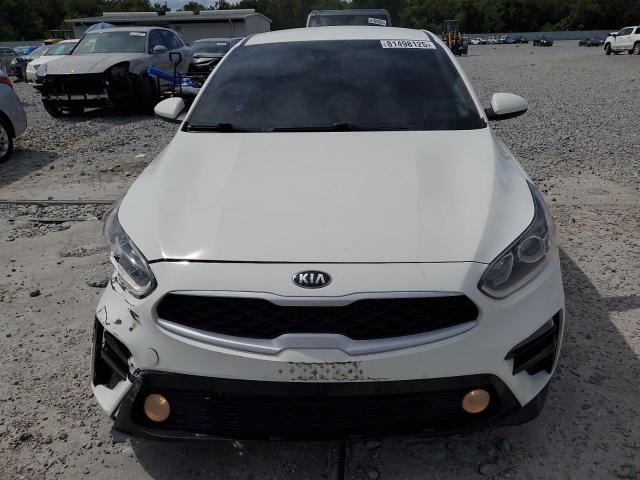 Photo 5 from auction – 2020 KIA FORTE FE with VIN 3KPF24AD4LE203112