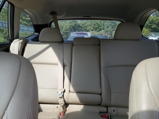 Photo 10 from auction – 2015 SUBARU OUTBACK 2. with VIN 4S4BSBNC7F3245186