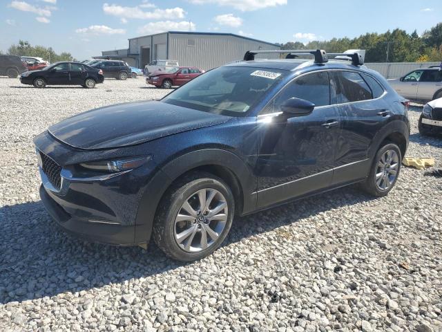 MAZDA CX-30 PREM 2021 with VIN 3MVDMBDLXMM314634 - Photo from auction