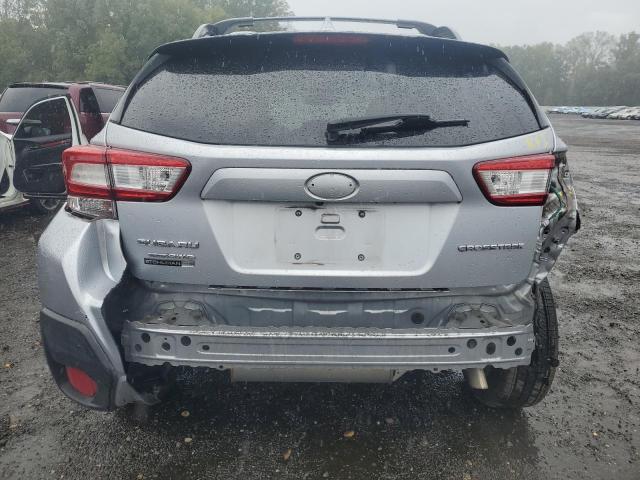 Photo 6 from auction – 2019 SUBARU CROSSTREK with VIN JF2GTADC2KH260454