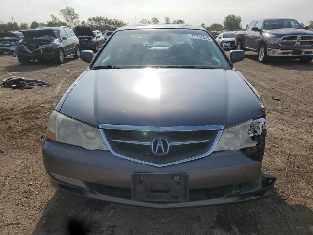Zdjęcie 5 z aukcji – 2003 ACURA 3.2TL z VIN 19UUA56643A066901