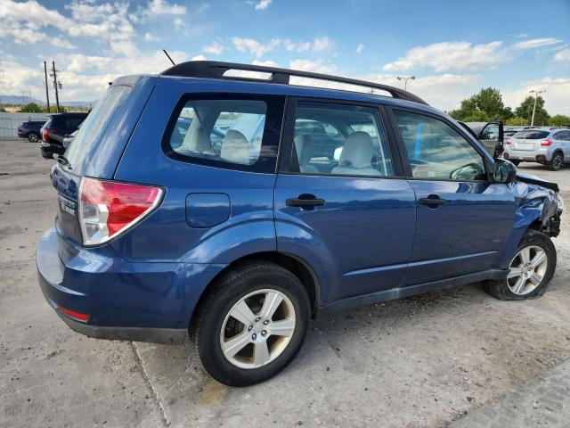 Photo 3 from auction – 2013 SUBARU FORESTER 2.5X with VIN JF2SHABC1DH415805