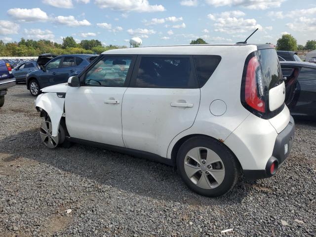 Photo 2 from auction – 2014 KIA SOUL with VIN KNDJN2A23E7041741