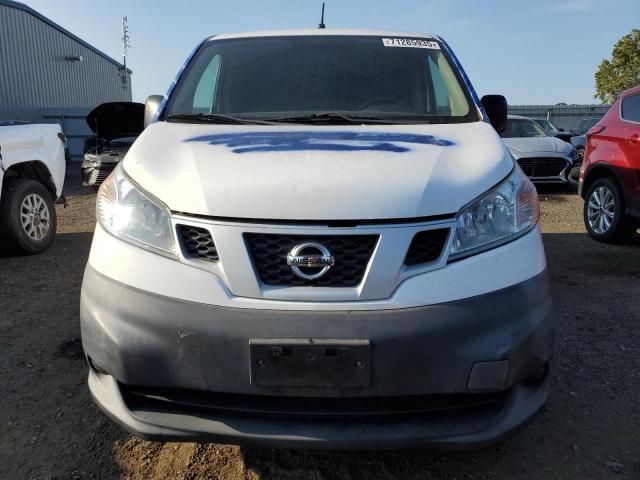 Photo 5 from auction – 2013 NISSAN NV200 2.5S with VIN 3N6CM0KN9DK696590