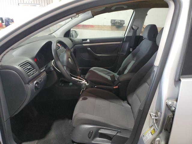 Photo 7 from auction – 2008 VOLKSWAGEN RABBIT with VIN WVWDA71K08W200263