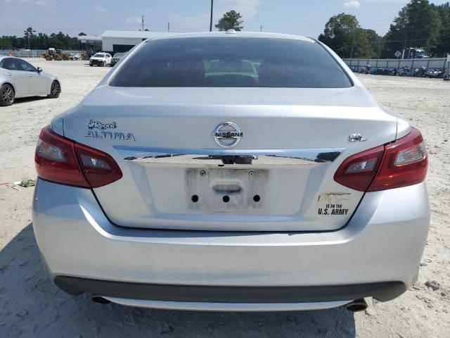 Photo 6 from auction – 2018 NISSAN ALTIMA with VIN 1N4AL3AP5JC247237