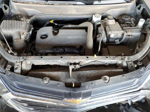 Photo 12 from auction – 2018 CHEVROLET EQUINOX LS with VIN 2GNAXHEV9J6329900