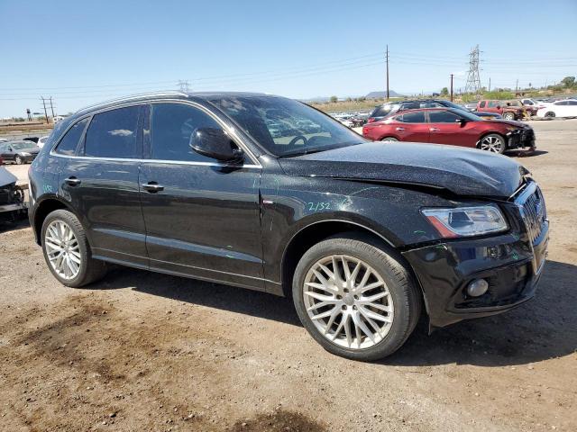 Photo 4 from auction – 2017 AUDI Q5 PREMIUM with VIN WA1M2AFP6HA034160