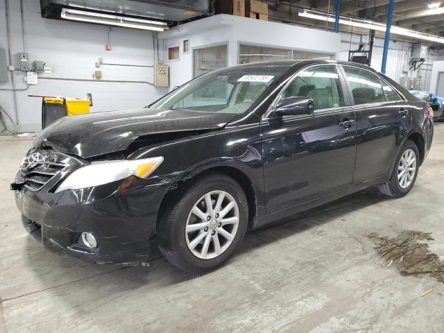 TOYOTA CAMRY BASE 2010 with VIN 4T4BF3EK4AR081714 - Photo from auction