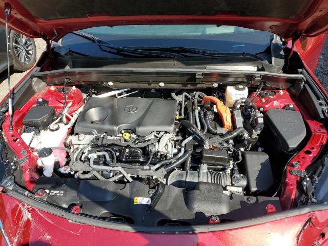 Photo 12 from auction – 2022 TOYOTA VENZA LE with VIN JTEAAAAH7NJ090014