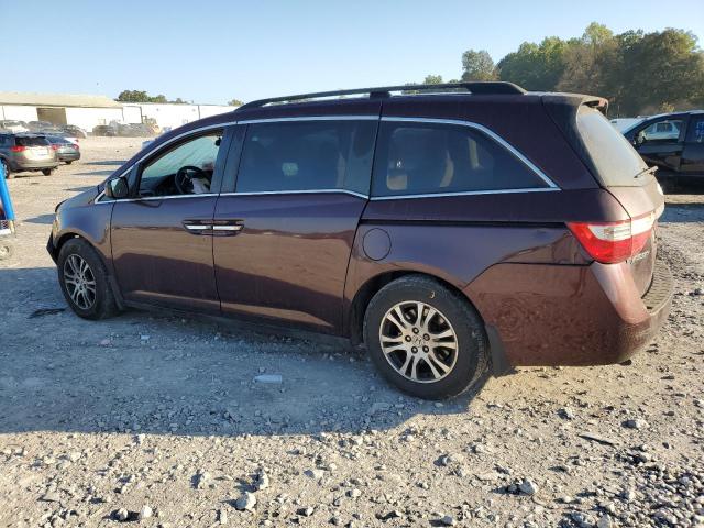 Photo 2 from auction – 2011 HONDA ODYSSEY EX with VIN 5FNRL5H48BB029186