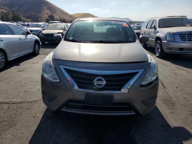 Photo 5 from auction – 2015 NISSAN VERSA S with VIN 3N1CN7AP5FL953496