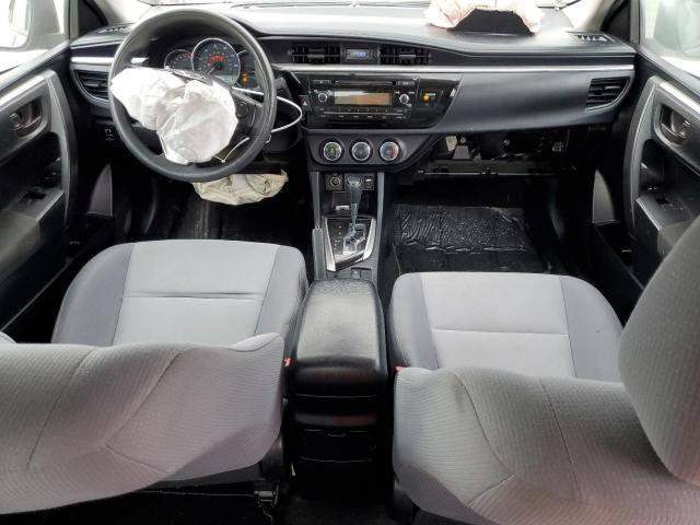 Photo 8 from auction – 2014 TOYOTA COROLLA L with VIN 2T1BURHE0EC214906