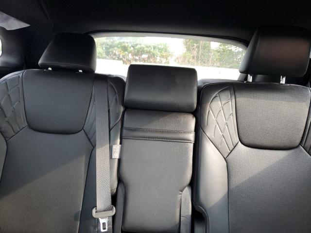 Photo 10 from auction – 2024 LEXUS RX 350 BAS with VIN 2T2BAMCA6RC054385