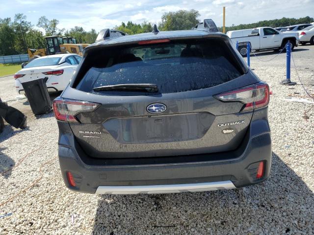 Photo 6 from auction – 2022 SUBARU OUTBACK LIMITED with VIN 4S4BTANC4N3246558