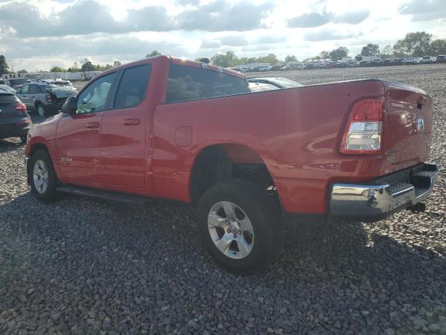 Photo 2 from auction – 2021 RAM 1500 BIG H with VIN 1C6RRFBG0MN836613