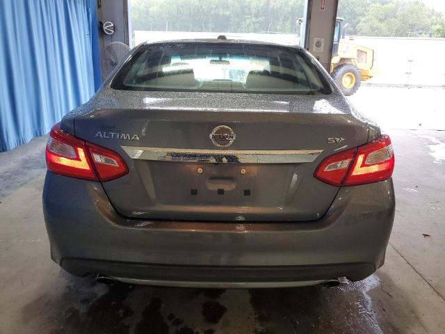 Photo 6 from auction – 2017 NISSAN ALTIMA 2.5 with VIN 1N4AL3AP5HC173277