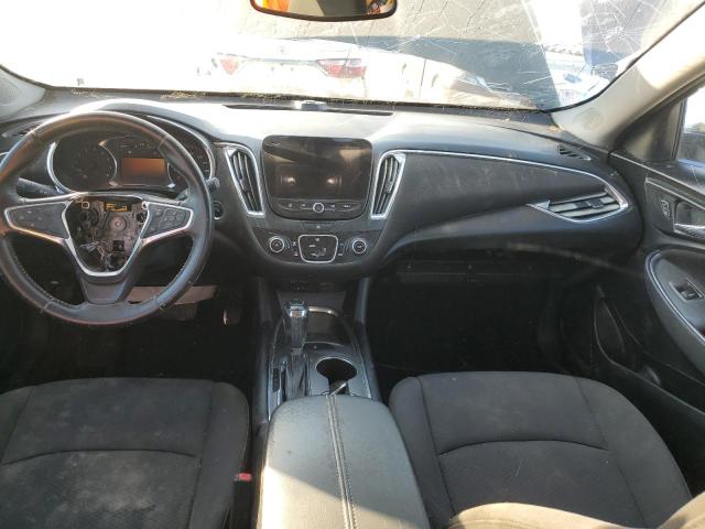 Photo 8 from auction – 2018 CHEVROLET MALIBU LT with VIN 1G1ZD5ST2JF144995