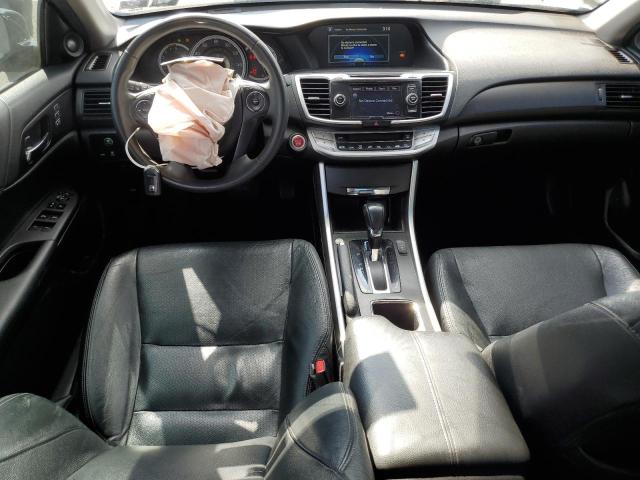 Photo 8 from auction – 2015 HONDA ACCORD EXL with VIN 1HGCR2F81FA161280