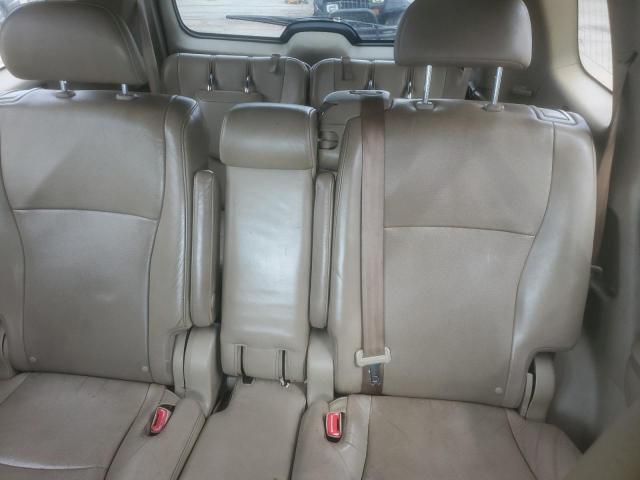Photo 10 from auction – 2012 TOYOTA HIGHLANDER with VIN 5TDYK3EH0CS088286