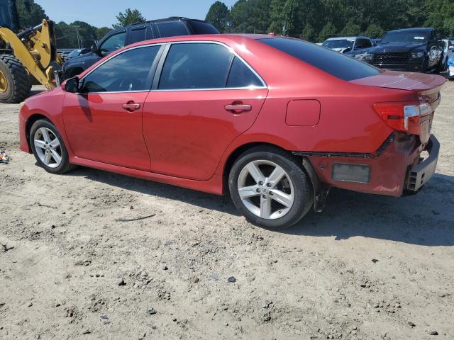 Photo 2 from auction – 2012 TOYOTA CAMRY BASE with VIN 4T1BF1FKXCU510841