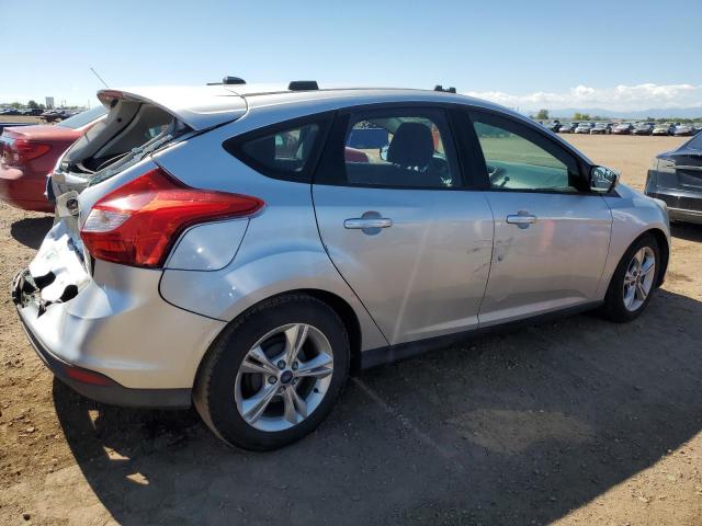 Photo 3 from auction – 2014 FORD FOCUS SE with VIN 1FADP3K21EL265518