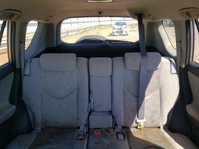 Photo 10 from auction – 2011 TOYOTA RAV4 with VIN JTMZF4DV9B5035015