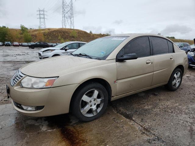 SATURN ION LEVEL 2007 with VIN 1G8AL55F17Z152133 - Photo from auction