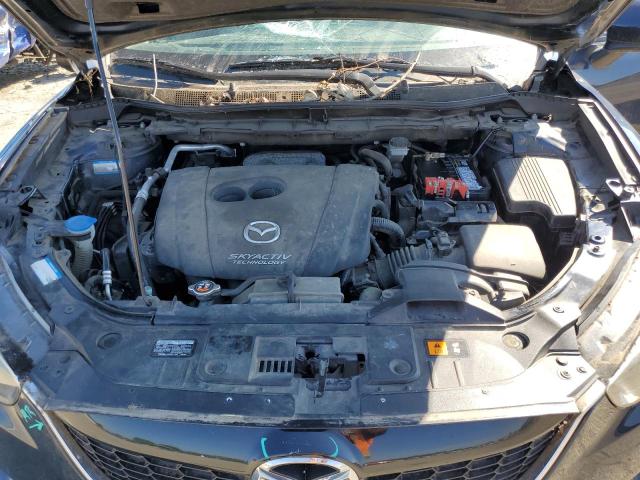 Photo 12 from auction – 2014 MAZDA CX-5 TOURI with VIN JM3KE4CY5E0395052