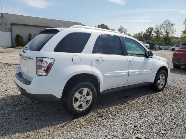 Photo 3 from auction – 2009 CHEVROLET EQUINOX LT with VIN 2CNDL33F696201833