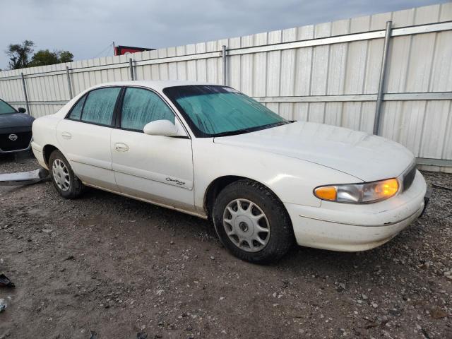Photo 4 from auction – 2002 BUICK CENTURY CUSTOM with VIN 2G4WS52J121194967
