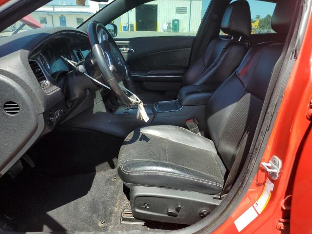 Photo 7 from auction – 2014 DODGE CHARGER R/ with VIN 2C3CDXCT6EH123759